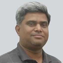 Shrikanth Jagannathan